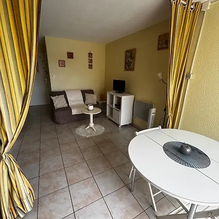 شقة Pharo Cap D'agde آجد