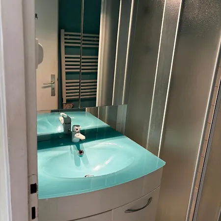 Pharo Cap D'agde Apartament