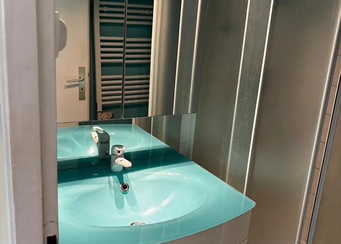 Pharo Cap D'agde Appartamento