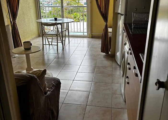 Pharo Cap D'agde Appartamento *