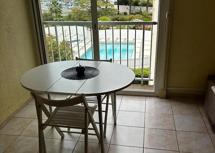 Pharo Cap D'agde Appartamento